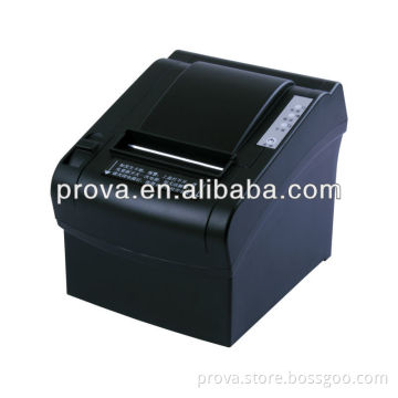 high speed pos receipt printer 80mm